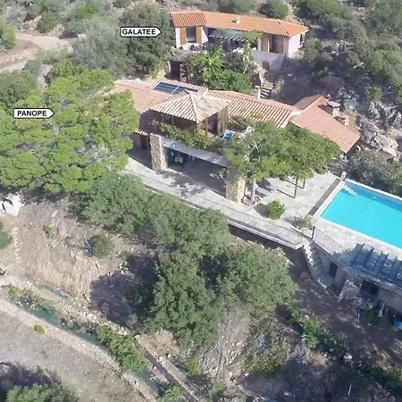 Galate بورتو فيكشْيو