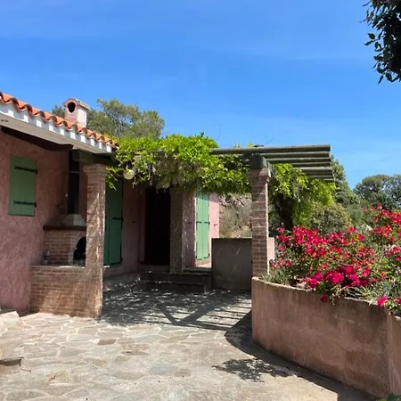 Galate * Porto-Vecchio (Corsica)