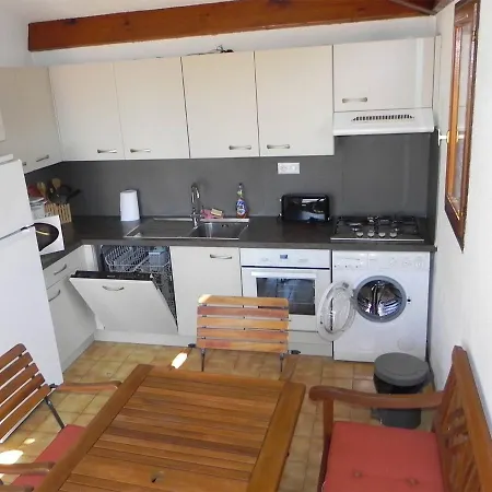 Hébergement de vacances Galate Porto-Vecchio (Corsica)