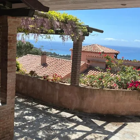 Hébergement de vacances Galate