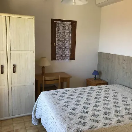 Hébergement de vacances Galate