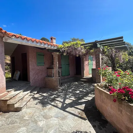 Casa vacanze Galate Porto Vecchio