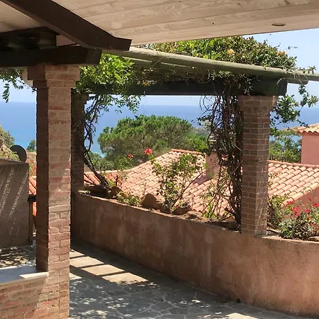 Galate * Porto Vecchio