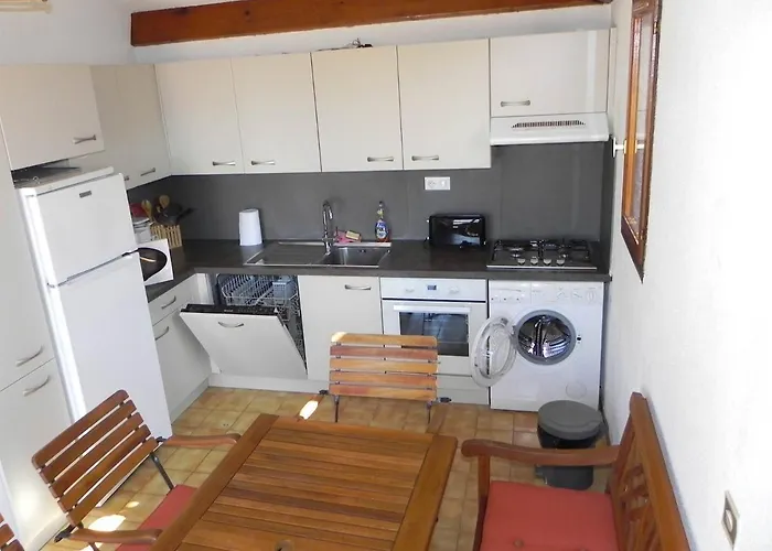 Casa vacanze Galate Porto Vecchio