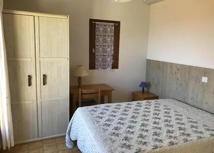 Hébergement de vacances Galate