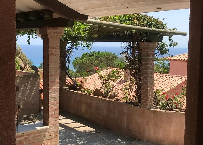 Galate * Porto Vecchio